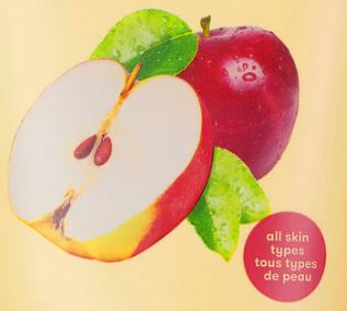 Facial Mask-Cleansing Apple Cider Vinegar 3.5oz
