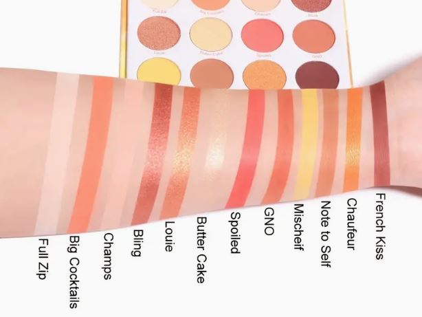 Makeup-Eyeshadow