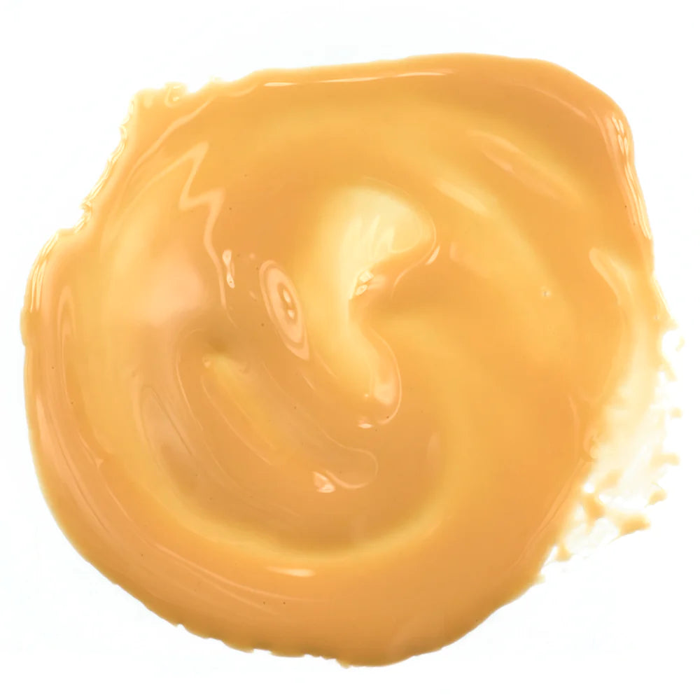 Facial Mask-Clearing Sweet Tea & Lemon Peel Off Clay Mask 3.5oz