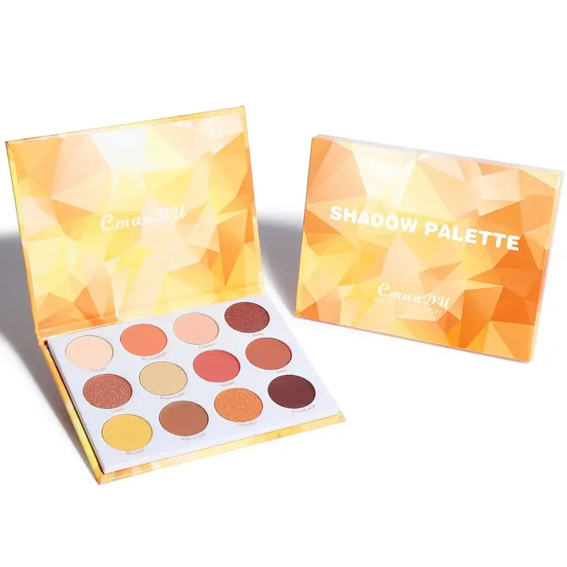 Makeup-Eyeshadow