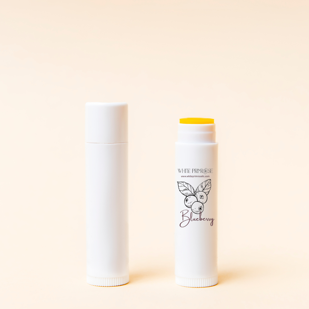 Makeup-Lip Balm Blueberry