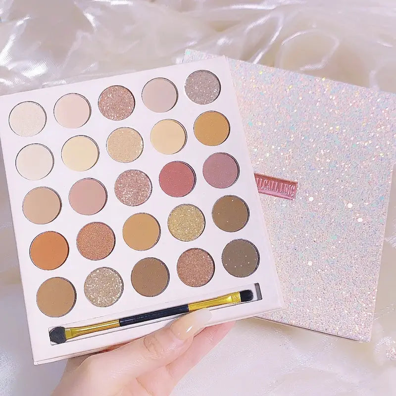 Makeup-Eyeshadow